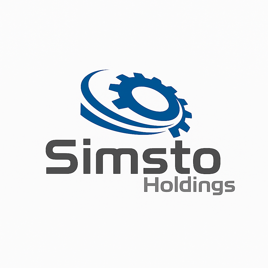 Simsto Holdings logo